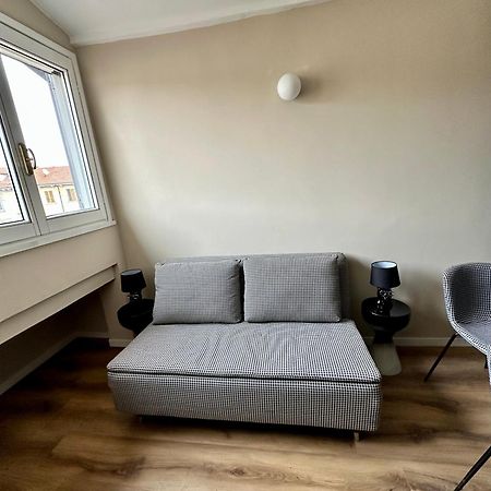 토리노 Casa Valprato 아파트 외부 사진