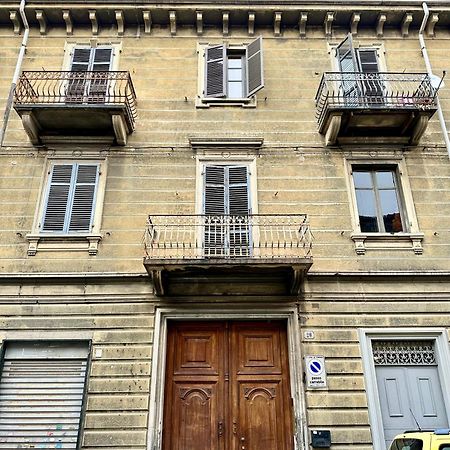 토리노 Casa Valprato 아파트 외부 사진