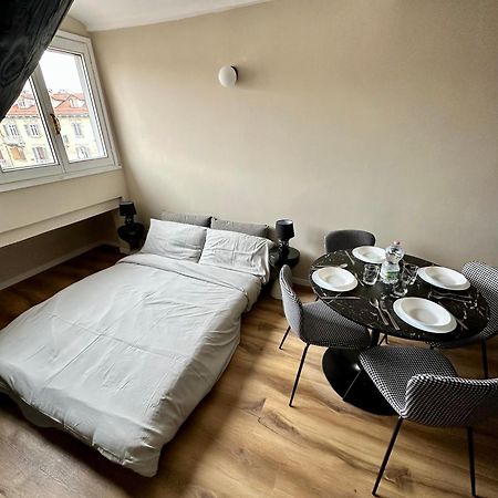 토리노 Casa Valprato 아파트 외부 사진