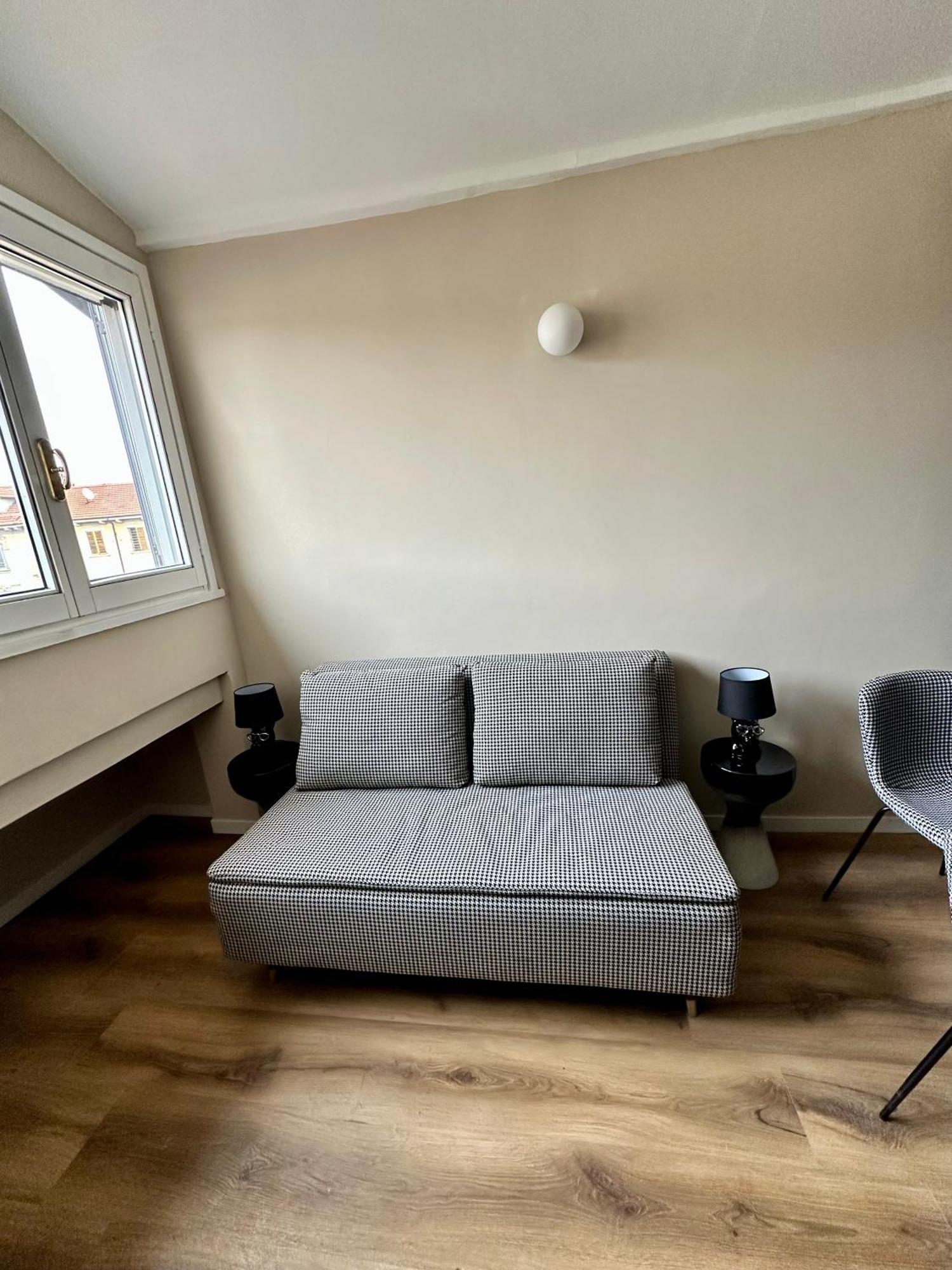토리노 Casa Valprato 아파트 외부 사진