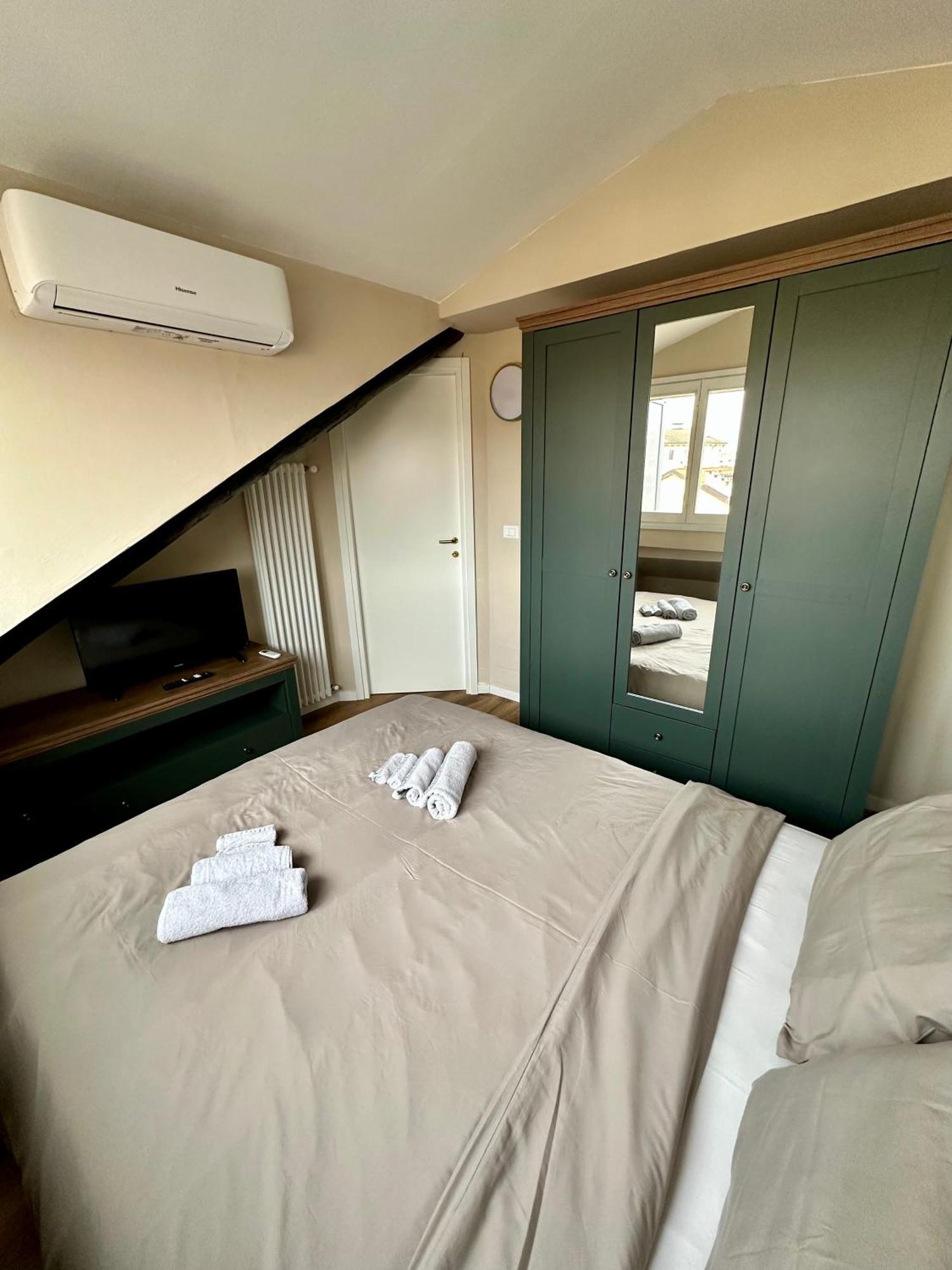 토리노 Casa Valprato 아파트 외부 사진