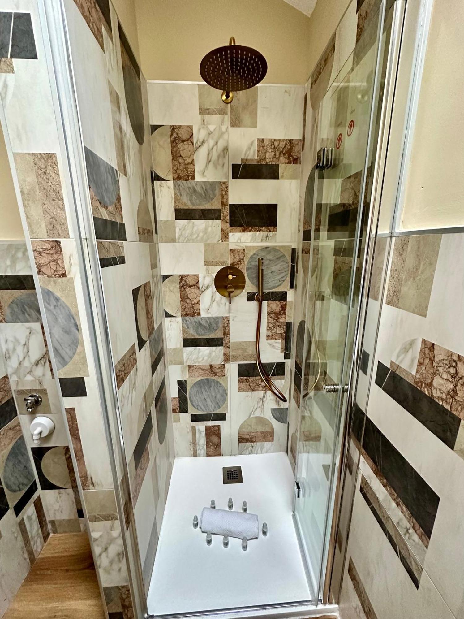 토리노 Casa Valprato 아파트 외부 사진